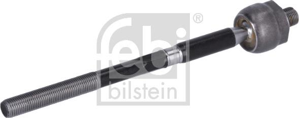 Febi Bilstein 280291 - Aksiālais šarnīrs, Stūres šķērsstiepnis ps1.lv