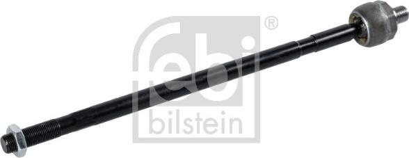 Febi Bilstein 280298 - Aksiālais šarnīrs, Stūres šķērsstiepnis ps1.lv