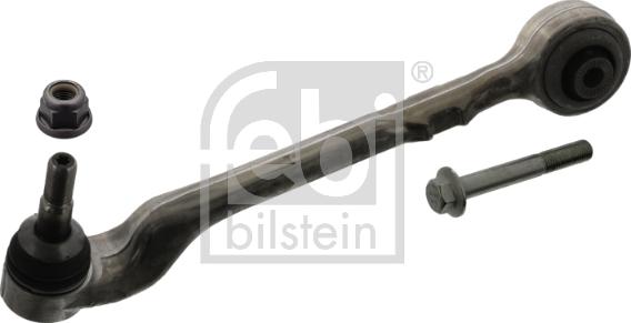 Febi Bilstein 280240 - Neatkarīgās balstiekārtas svira, Riteņa piekare ps1.lv