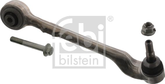 Febi Bilstein 280241 - Neatkarīgās balstiekārtas svira, Riteņa piekare ps1.lv