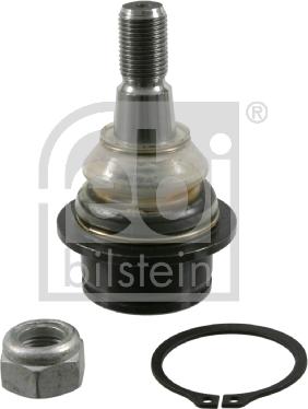 Febi Bilstein 280255 - Balst / Virzošais šarnīrs ps1.lv