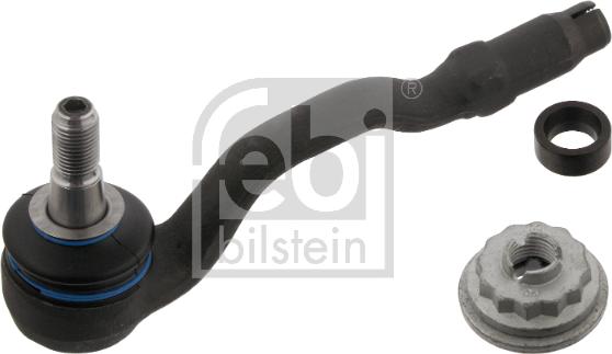 Febi Bilstein 280200 - Stūres šķērsstiepņa uzgalis ps1.lv