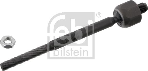 Febi Bilstein 280201 - Aksiālais šarnīrs, Stūres šķērsstiepnis ps1.lv