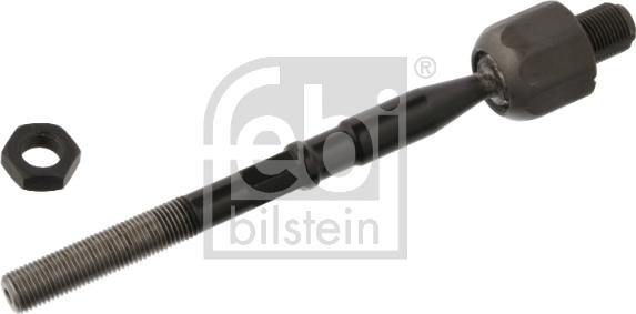 Febi Bilstein 280211 - Aksiālais šarnīrs, Stūres šķērsstiepnis ps1.lv