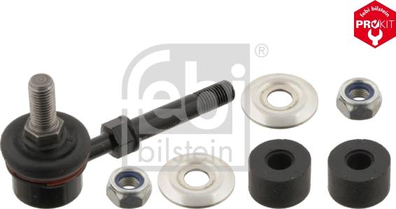 Febi Bilstein 28158 - Stiepnis / Atsaite, Stabilizators ps1.lv