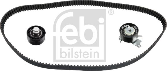 Febi Bilstein 28107 - Zobsiksnas komplekts ps1.lv