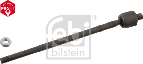 Febi Bilstein 28111 - Aksiālais šarnīrs, Stūres šķērsstiepnis ps1.lv