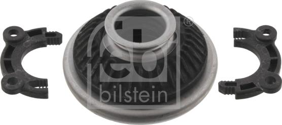 Febi Bilstein 28117 - Amortizatora statnes balsts ps1.lv