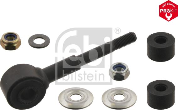 Febi Bilstein 28188 - Stiepnis / Atsaite, Stabilizators ps1.lv