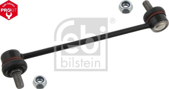 Febi Bilstein 28121 - Stiepnis / Atsaite, Stabilizators ps1.lv