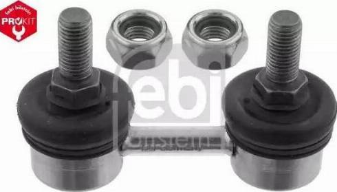 Febi Bilstein 28122 - Stiepnis / Atsaite, Stabilizators ps1.lv