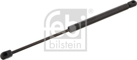 Febi Bilstein 28348 - Gāzes atspere, Bagāžas / Kravas nodalījuma vāks ps1.lv