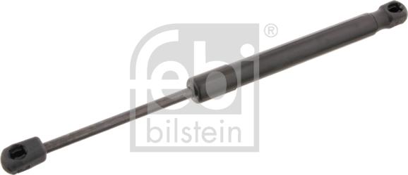 Febi Bilstein 28343 - Gāzes atspere, Bagāžas / Kravas nodalījuma vāks ps1.lv