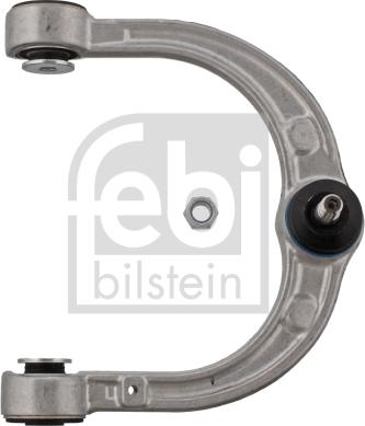 Febi Bilstein 28369 - Neatkarīgās balstiekārtas svira, Riteņa piekare ps1.lv