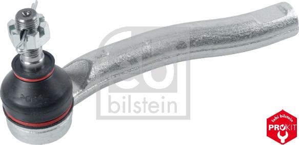 Febi Bilstein 28318 - Stūres šķērsstiepņa uzgalis ps1.lv