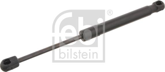 Febi Bilstein 28327 - Gāzes atspere, Bagāžas / Kravas nodalījuma vāks ps1.lv