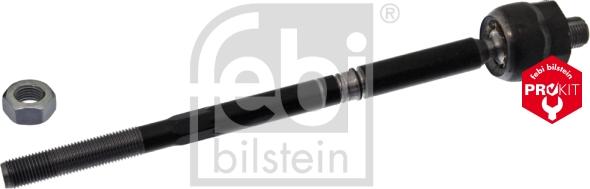 Febi Bilstein 28371 - Aksiālais šarnīrs, Stūres šķērsstiepnis ps1.lv