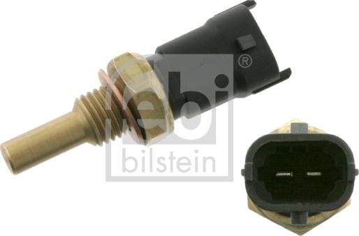 Febi Bilstein 28377 - Devējs, Dzesēšanas šķidruma temperatūra ps1.lv