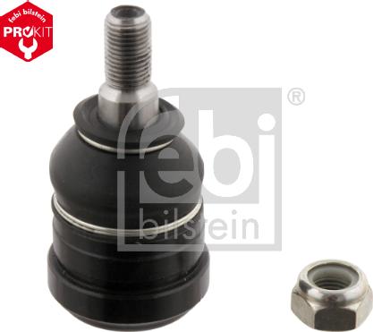 Febi Bilstein 28200 - Balst / Virzošais šarnīrs ps1.lv