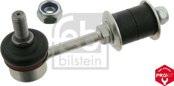 Febi Bilstein 28235 - Stiepnis / Atsaite, Stabilizators ps1.lv