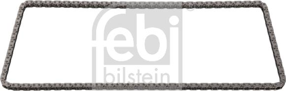 Febi Bilstein 28719 - Sadales vārpstas piedziņas ķēde ps1.lv