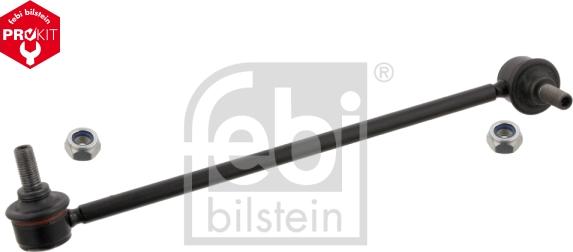 Febi Bilstein 28734 - Stiepnis / Atsaite, Stabilizators ps1.lv