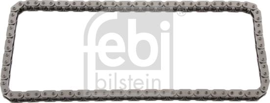 Febi Bilstein 28720 - Sadales vārpstas piedziņas ķēde ps1.lv