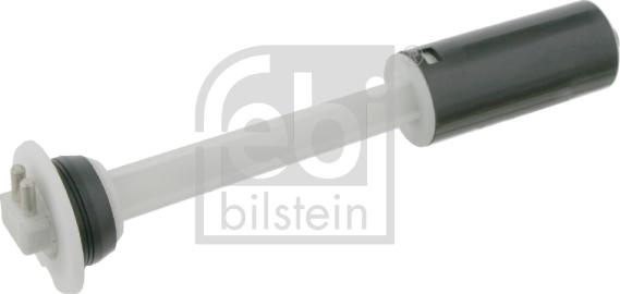 Febi Bilstein 23942 - Devējs, Ūdens līmenis apskalotāju tvertnē ps1.lv