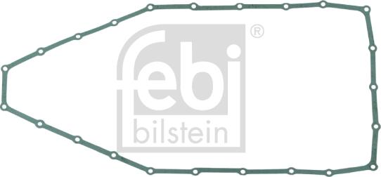 FEBI Bilstein 23955 - Blīve, Eļļas vācele-Autom. pārnesumkārba ps1.lv