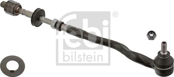 Febi Bilstein 23924 - Stūres šķērsstiepnis ps1.lv