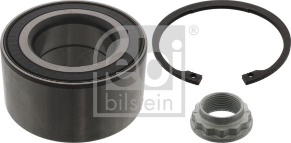 Febi Bilstein 23928 - Riteņa rumbas gultņa komplekts ps1.lv