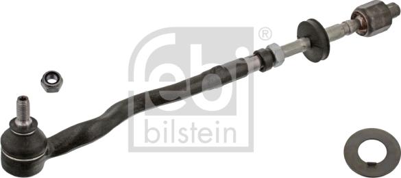 Febi Bilstein 23923 - Stūres šķērsstiepnis ps1.lv