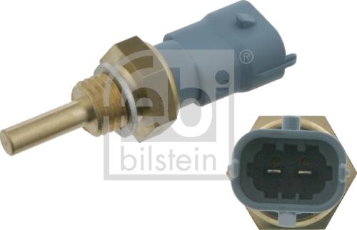 Febi Bilstein 23467 - Devējs, Dzesēšanas šķidruma temperatūra ps1.lv