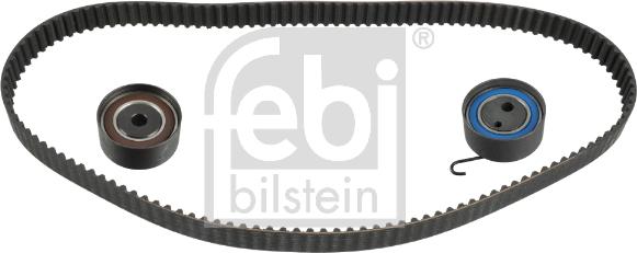 Febi Bilstein 23415 - Zobsiksnas komplekts ps1.lv