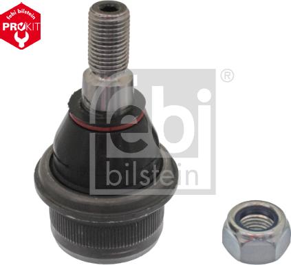 Febi Bilstein 2�3�4�1�7 - Balst / Virzošais šarnīrs ps1.lv