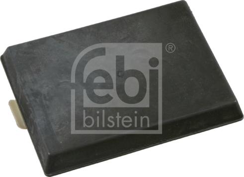 Febi Bilstein 23485 - Nodiluma plāksne, Lāgu atspere ps1.lv