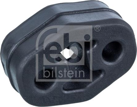 Febi Bilstein 23488 - Kronšteins, Trokšņa slāpētājs ps1.lv