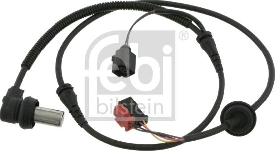 Febi Bilstein 23508 - Devējs, Riteņu griešanās ātrums ps1.lv