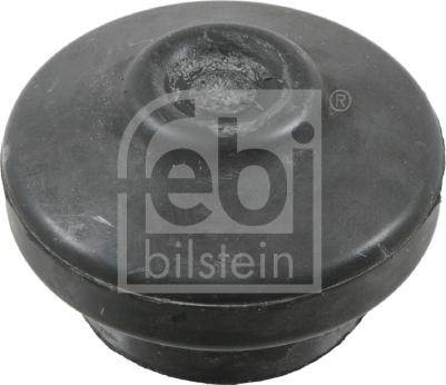 Febi Bilstein 23584 - Spilvens, Motora piekare ps1.lv