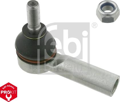 Febi Bilstein 23585 - Stūres šķērsstiepņa uzgalis ps1.lv