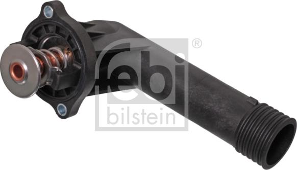 Febi Bilstein 23531 - Termostats, Dzesēšanas šķidrums ps1.lv