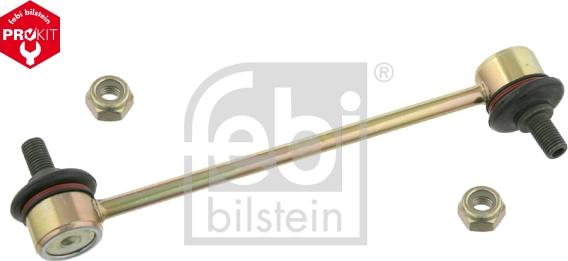 Febi Bilstein 23579 - Stiepnis / Atsaite, Stabilizators ps1.lv