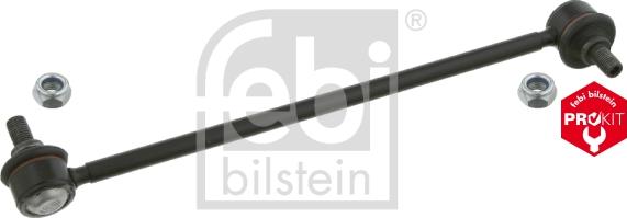 Febi Bilstein 23577 - Stiepnis / Atsaite, Stabilizators ps1.lv