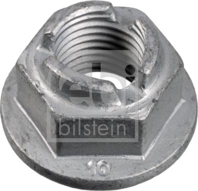 Febi Bilstein 23696 - Uzgrieznis, Balst / Virzošais šarnīrs ps1.lv