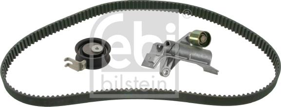 Febi Bilstein 23646 - Zobsiksnas komplekts ps1.lv