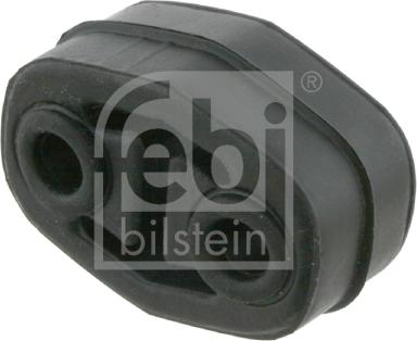 Febi Bilstein 23652 - Kronšteins, Trokšņa slāpētājs ps1.lv