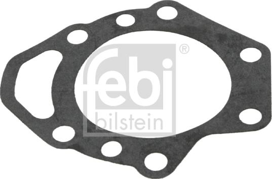 Febi Bilstein 23660 - Blīve, Ass vāciņš ps1.lv