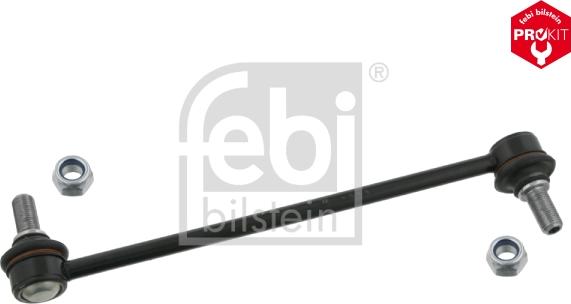 Febi Bilstein 23636 - Stiepnis / Atsaite, Stabilizators ps1.lv