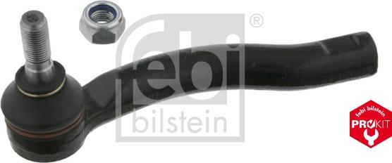 Febi Bilstein 23629 - Stūres šķērsstiepņa uzgalis ps1.lv