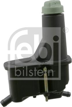 Febi Bilstein 23040 - Kompensācijas tvertne, Stūres past. hidrauliskā eļļa ps1.lv